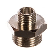 Переходник GAV 1222/5, M1/4*M1/2